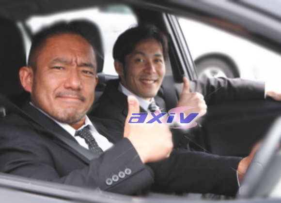 業務拡大中!! 2種免許お持ちで無い方は取得費用を会社負担します。お気軽にご相談下さい★